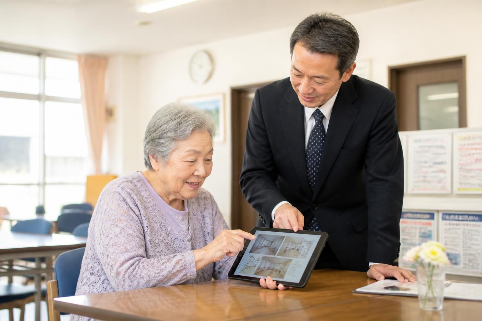 データの信頼性と更新頻度